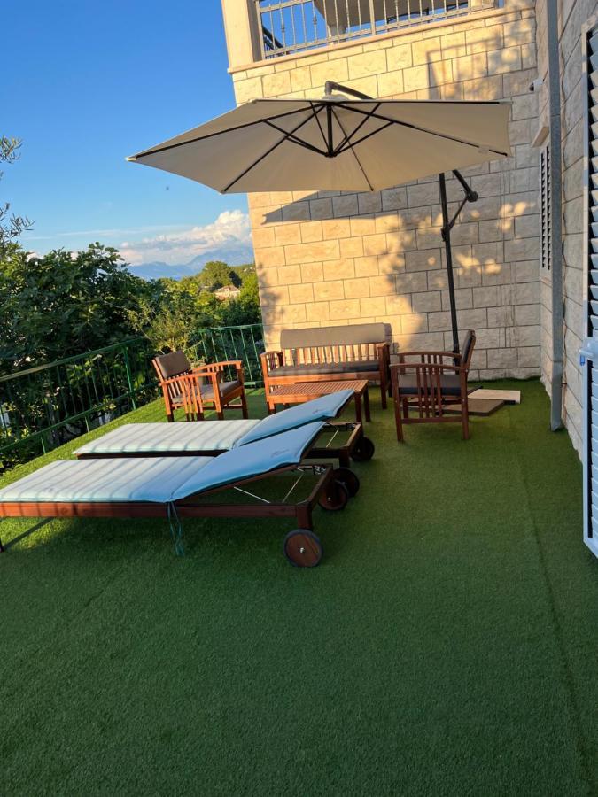 Great View Apartment スティヴァン エクステリア 写真