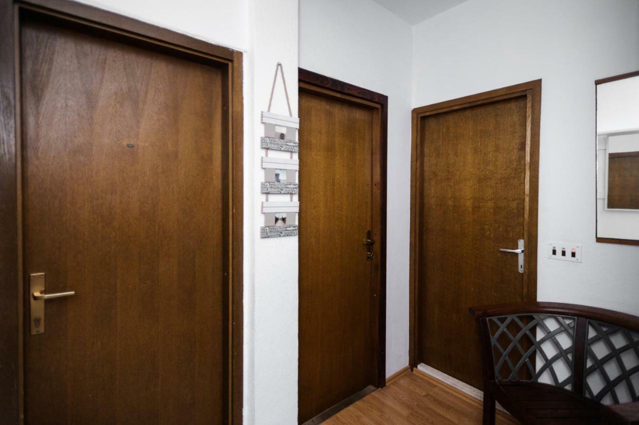 Great View Apartment スティヴァン エクステリア 写真