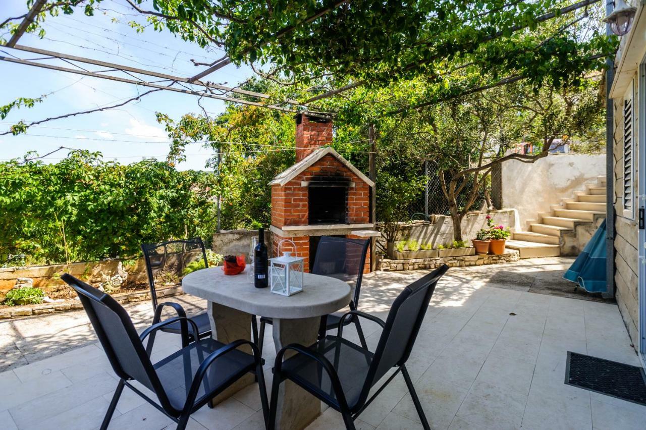 Great View Apartment スティヴァン エクステリア 写真