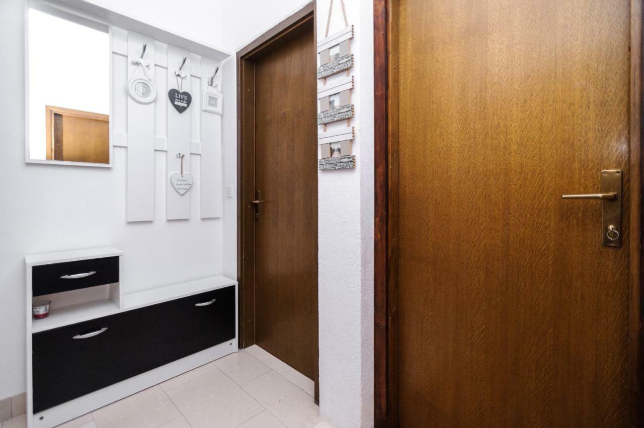 Great View Apartment スティヴァン エクステリア 写真