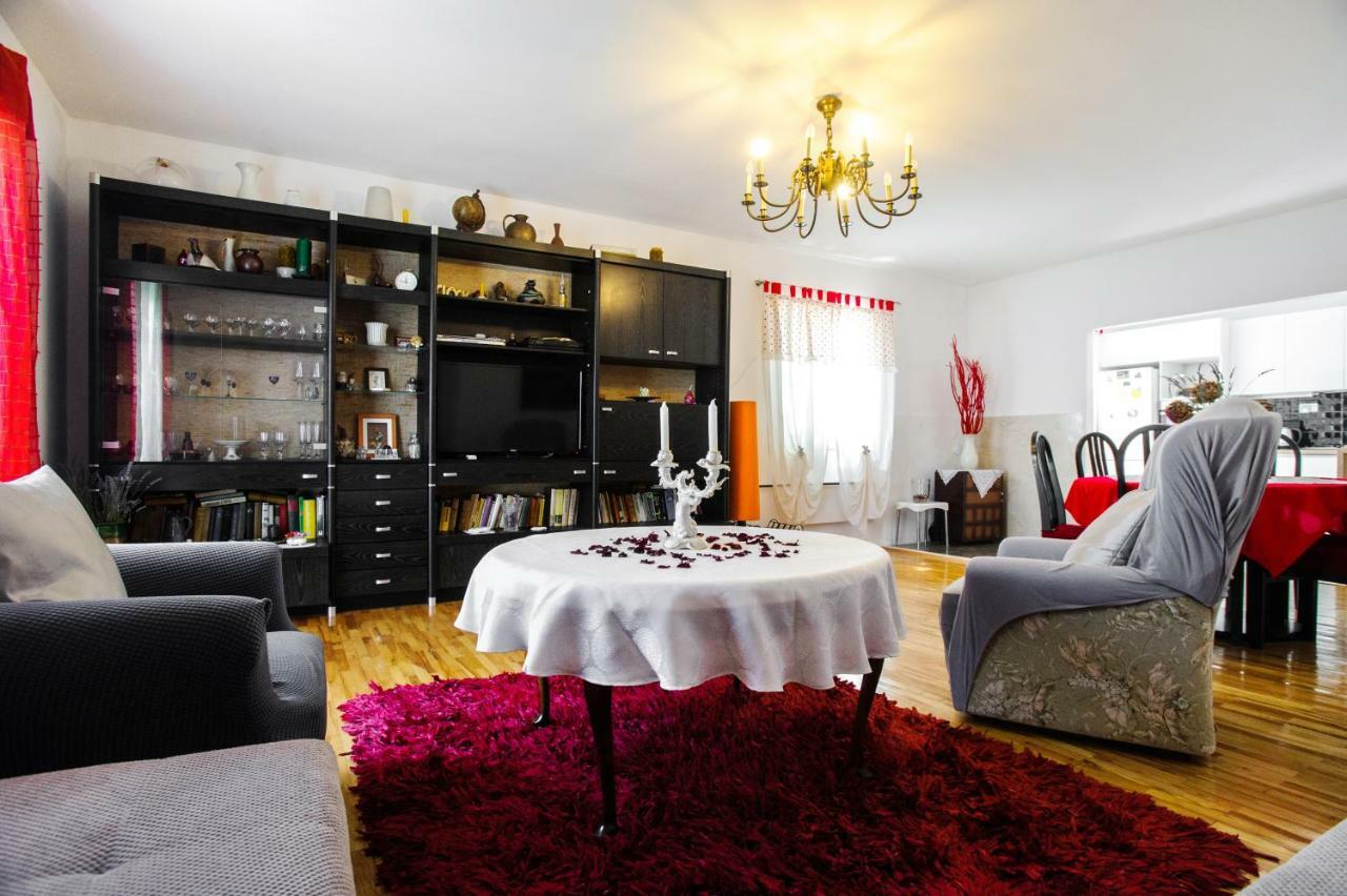 Great View Apartment スティヴァン エクステリア 写真