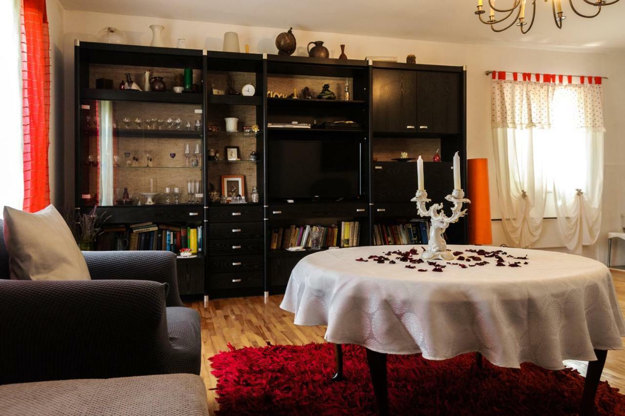 Great View Apartment スティヴァン エクステリア 写真