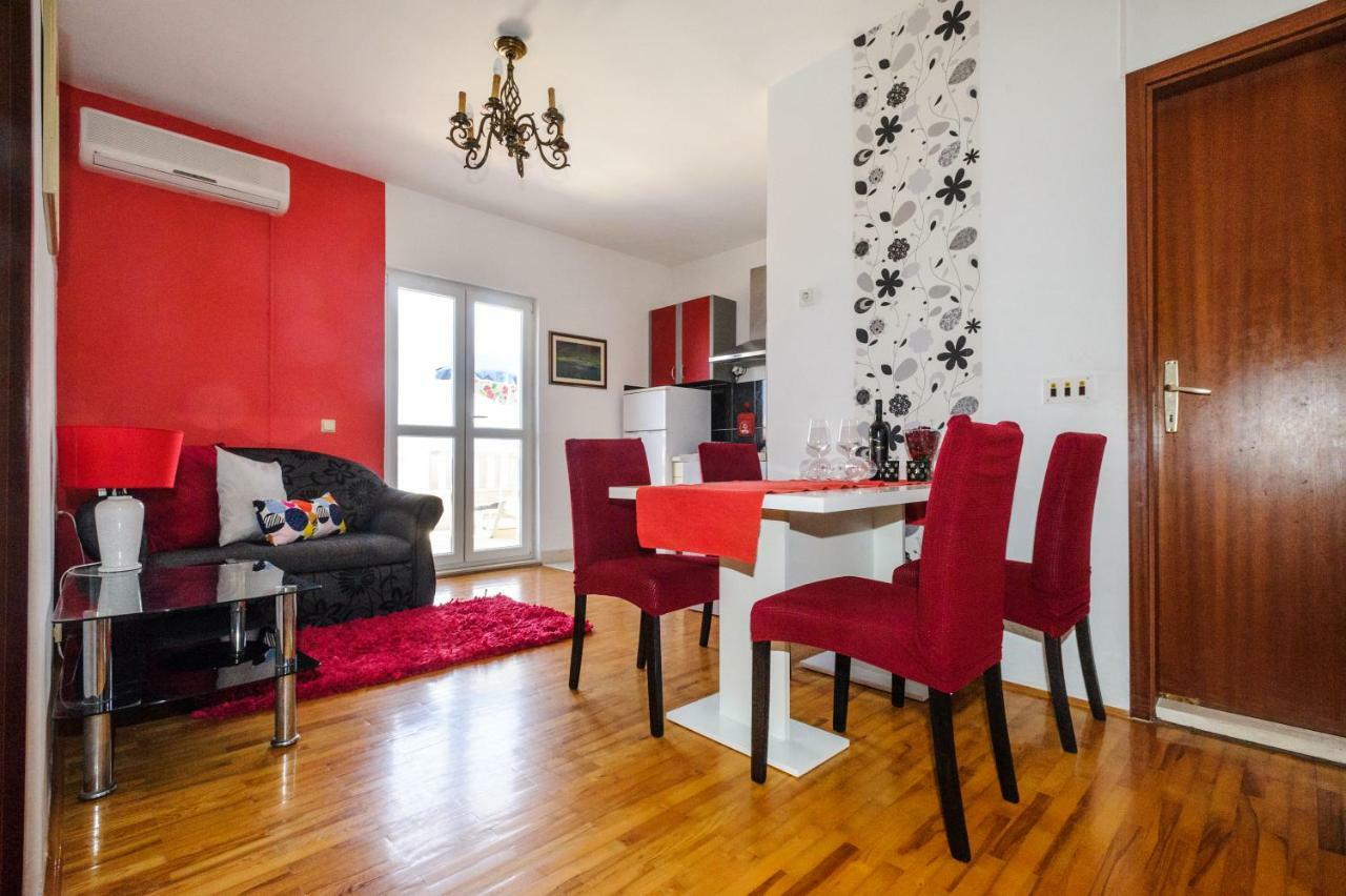 Great View Apartment スティヴァン エクステリア 写真