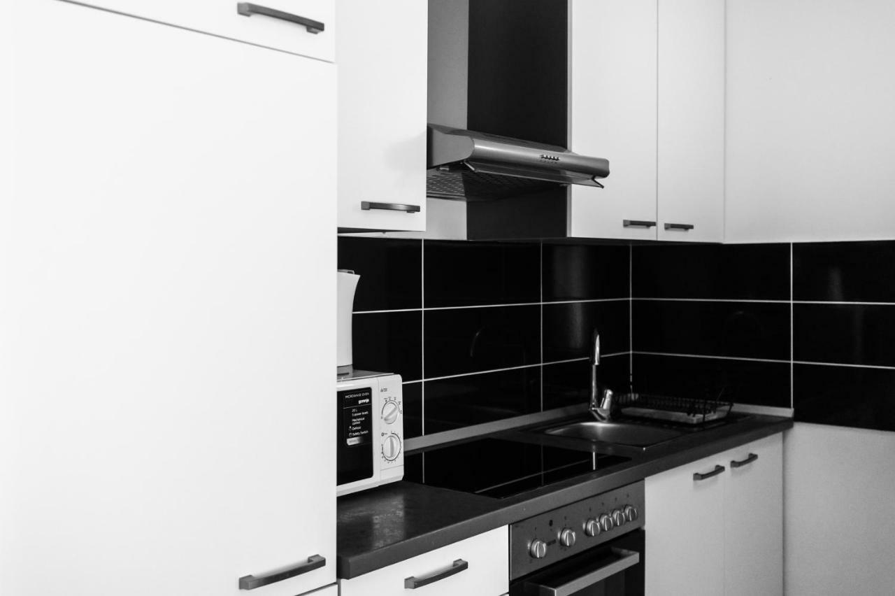 Great View Apartment スティヴァン エクステリア 写真