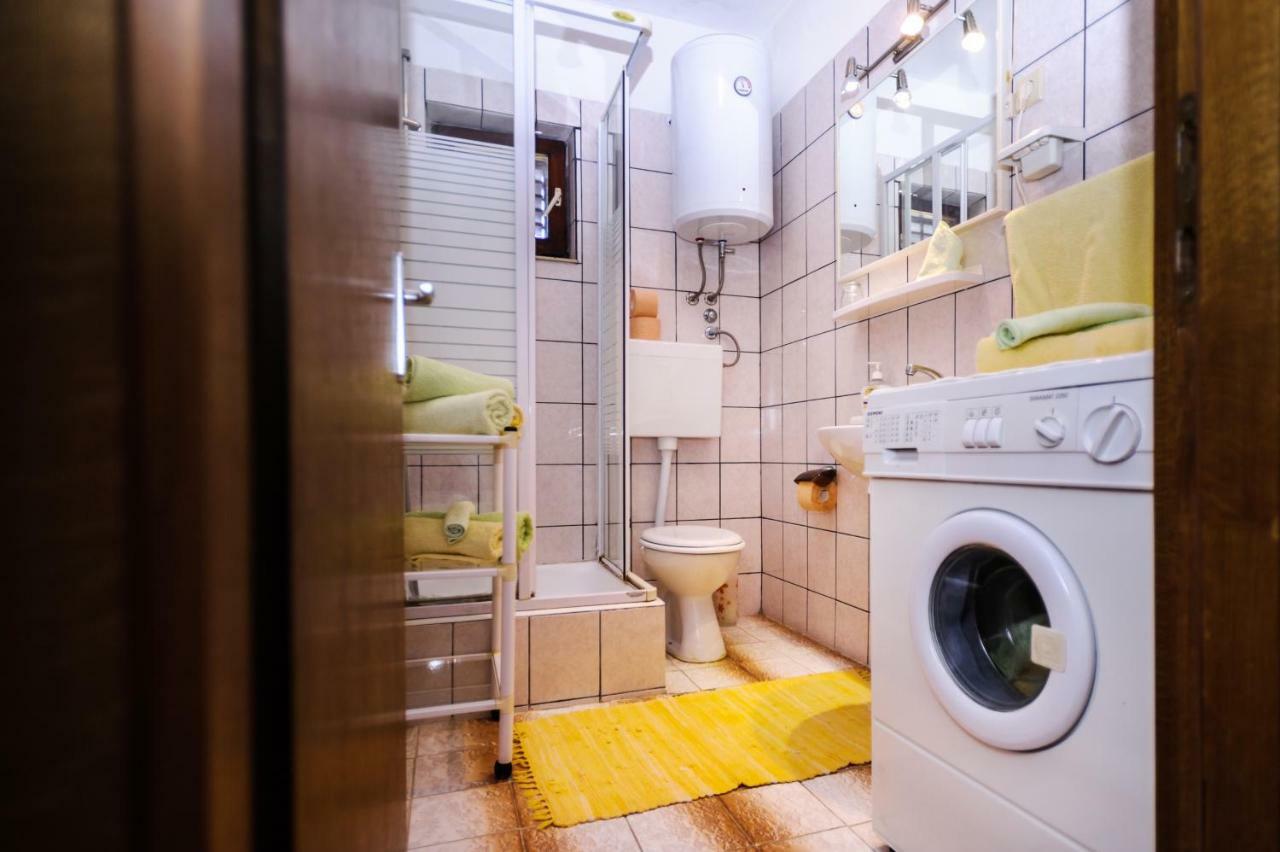 Great View Apartment スティヴァン エクステリア 写真